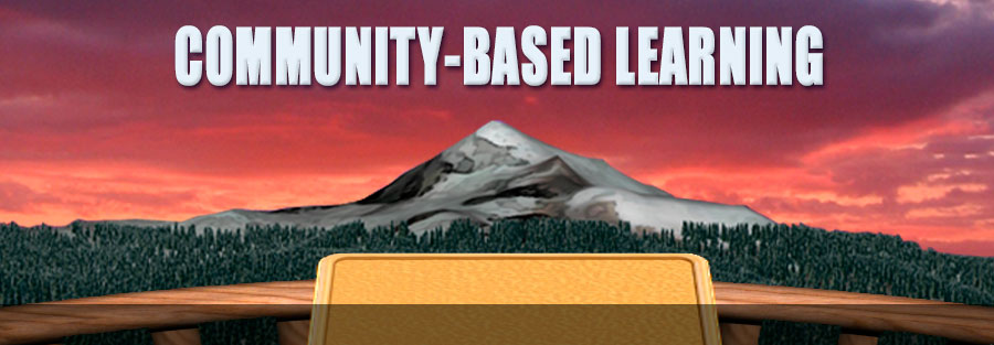 Community-Based Learning