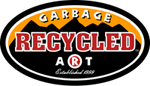 Garbage Art