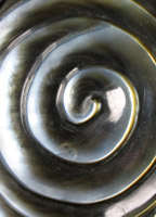 Maori spiral
